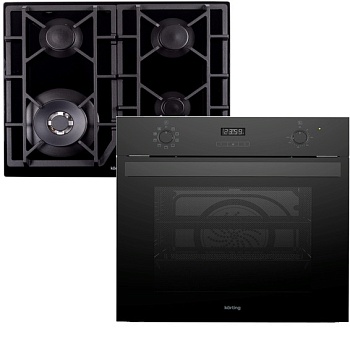 Фото товара: KORTING HGG 6919 CTN + OKB 591 CSGN