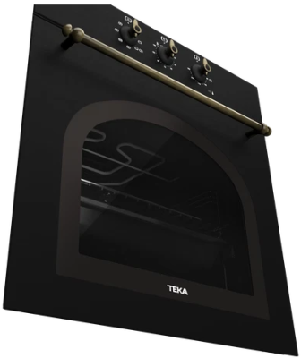 Детальное фото товара: Teka HRB 6100 ANTHRACITE-OB