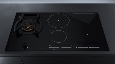 Детальное фото товара: Kuppersbusch KIG 9850.0 SR-E5 комбинированная поверхность