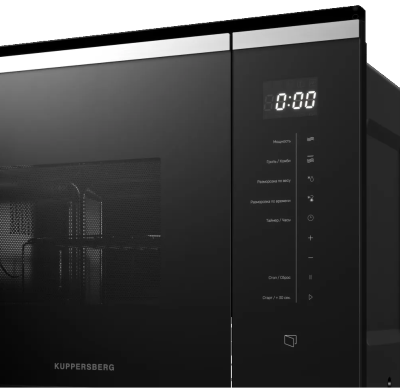 Детальное фото товара: Kuppersberg HMW 651 BX