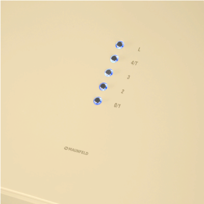 Детальное фото товара: Maunfeld Bath Plus 402IL бежевый
