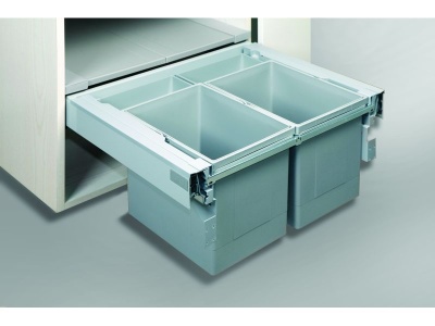 Детальное фото товара: ALVEUS ALBIO 50 SET 2X17L+2X1 L