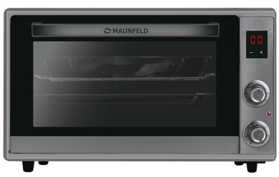 Детальное фото товара: Maunfeld MMO-606MS02