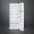 Детальное фото товара: Smeg FAB30RPB5