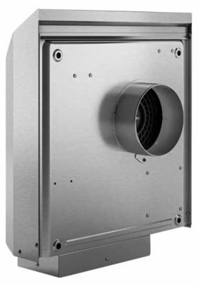 ELICA пристенный выносной мотор