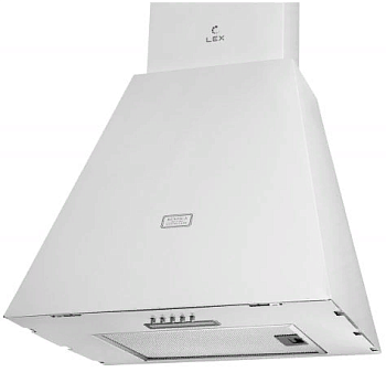 Фото товара: LEX VERONA BODY 600 WHITE