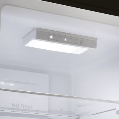 Детальное фото товара: Maunfeld MFF186NFRB