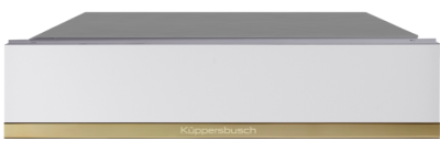 Детальное фото товара: Kuppersbusch CSV 6800.0 W4 Gold