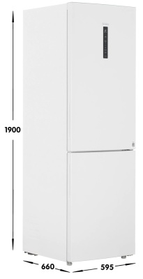 Детальное фото товара: Haier C4F637CWRGU1