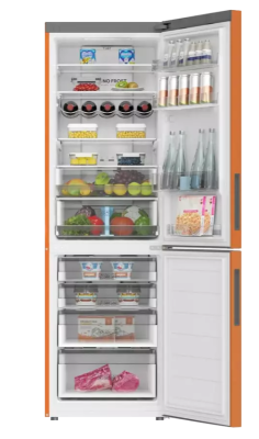 Haier C2F636CORGU1 Детальное фото товара: Haier C2F636CORGU1