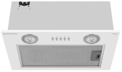 Детальное фото товара: MEFERI INBOX45WH LIGHT