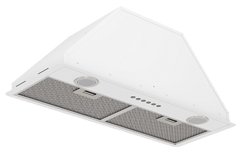 Фото товара: Elikor Врезной блок BOX 70П-1000-Э4Д белый