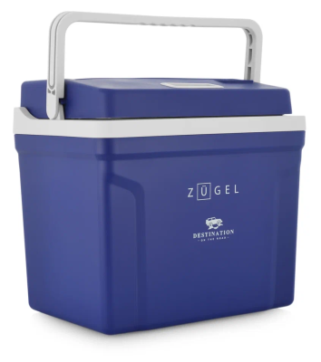 Детальное фото товара: ZUGEL ZCR25