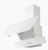 Monsher ROUEN 60 Blanc Verre Детальное фото товара: Monsher ROUEN 60 Blanc Verre
