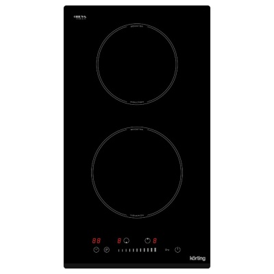 Детальное фото товара: Korting HI 30041 B индукционная поверхность