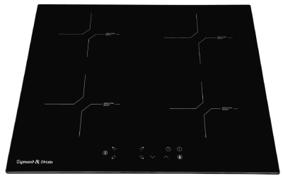 Zigmund & Shtain CI 33.6 B Детальное фото товара: Zigmund & Shtain CI 33.6 B индукционная поверхность