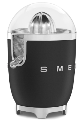 Детальное фото товара: Smeg CJF01BLMEU