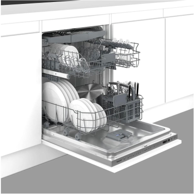 Детальное фото товара: Hotpoint HI 5D84 DW