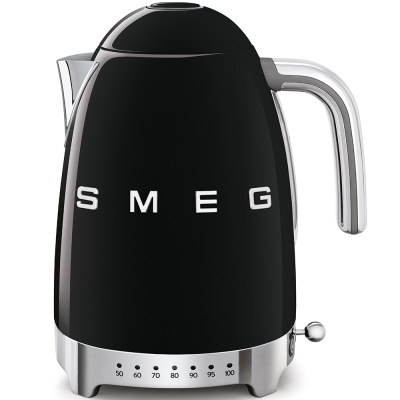 Детальное фото товара: Smeg KLF04BLEU электрический чайник