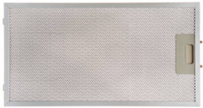 Детальное фото товара: Konigin жировой фильтр 220х425х9 мм