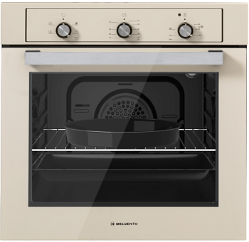 Фото товара: Delvento V6ER16001