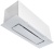 Konigin Navi (White/White Glass 90) Детальное фото товара: Konigin Navi (White/White Glass 90)