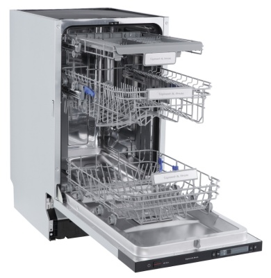 Детальное фото товара: Zigmund & Shtain DW 302.4