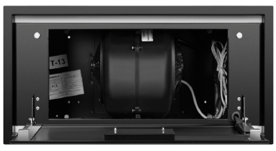 Детальное фото товара: Maunfeld MZR Cool 60 Вlack