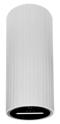 Детальное фото товара: Konigin Adagio White Matte/Black Glass 35