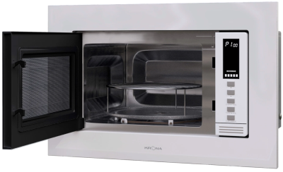 Детальное фото товара: Krona LAUNE 60 WH DOTS K