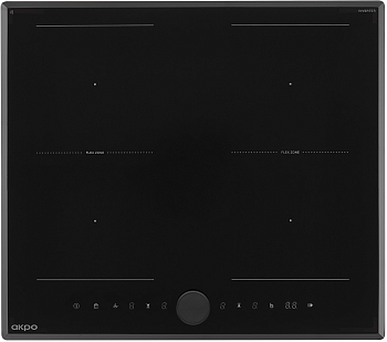 Фото товара: AKPO PIA 6094401Е BL индукционная поверхность