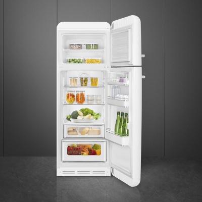 Детальное фото товара: Smeg FAB30RWH5