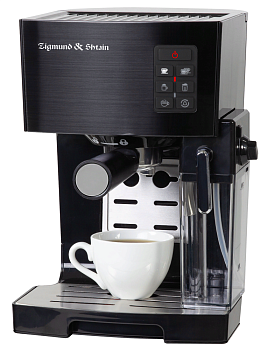 Фото товара: Zigmund & Shtain Al caffe ZCM-889