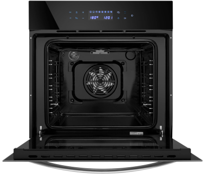 Maunfeld EOEC.566TB Детальное фото товара: Maunfeld EOEC.566TB