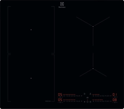 Electrolux KIS62453I