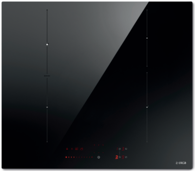 ELICA RATIO 604 PLUS BL