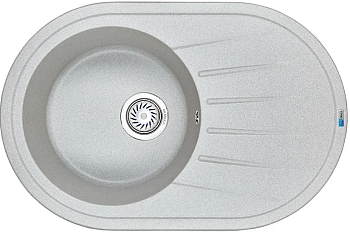 Фото товара: GRANULA 7601 мойка, гранит, базальт