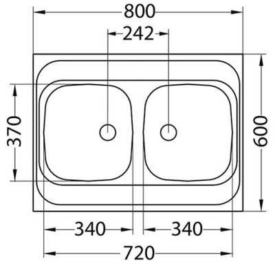 Схема встраивания