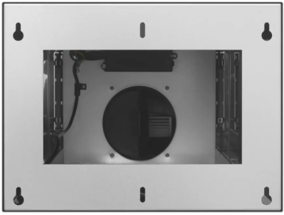 Детальное фото товара: MEFERI ROOMBOX40IX ISLA COMFORT