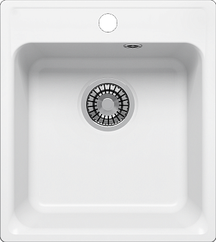 Фото товара: QuartzBond BOND-430, мойка, гранит, туман