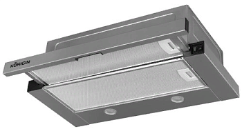 Фото товара: Konigin Pixel Out Grey 60