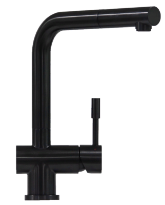 Фото товара: Seaman Eco Venice SSN-0912P-DG (Dark Gun, PVD, satin)