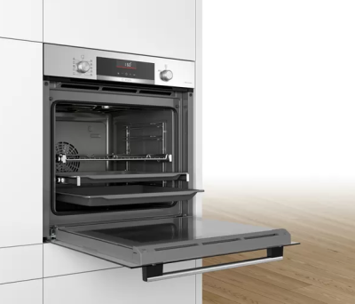 Детальное фото товара: Bosch HBG536ES0R