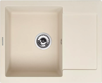 Фото товара: Kuppersberg MODENA 1B1D ECRU