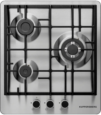 Детальное фото товара: Kuppersberg FS 49 X газовая поверхность