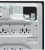 Krona MYSTERIUM gh 60 GR Детальное фото товара: Krona MYSTERIUM gh 60 GR газовая поверхность