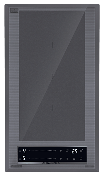 Фото товара: Maunfeld CVI292S2FMDGR LUX Inverter индукционная поверхность