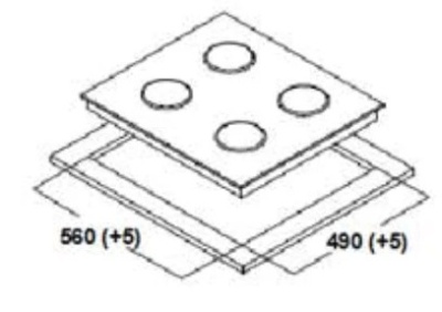Схема встраивания