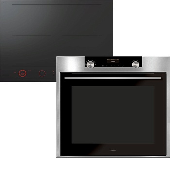 Фото товара: ASKO HID654MC + OP8664S