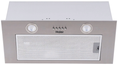 Детальное фото товара: Haier HVX-BI671X